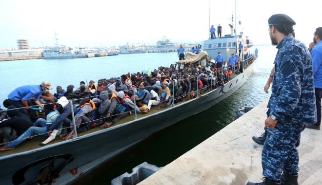 Italia dorește înființarea unor 