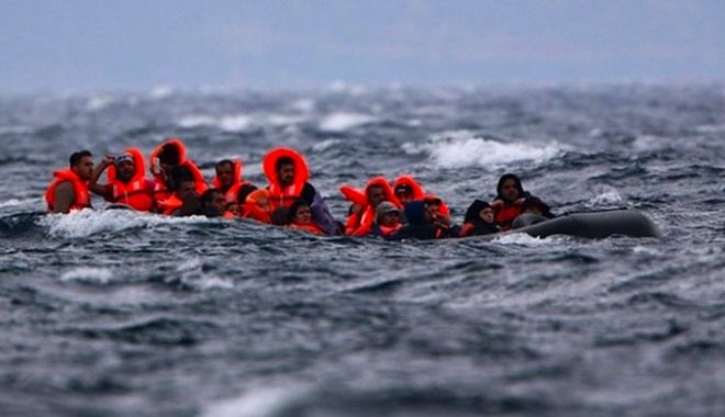 Cel puțin 12 migranți AU MURIT într-un naufragiu în Marea Ionică - migranti-1578740955.jpg
