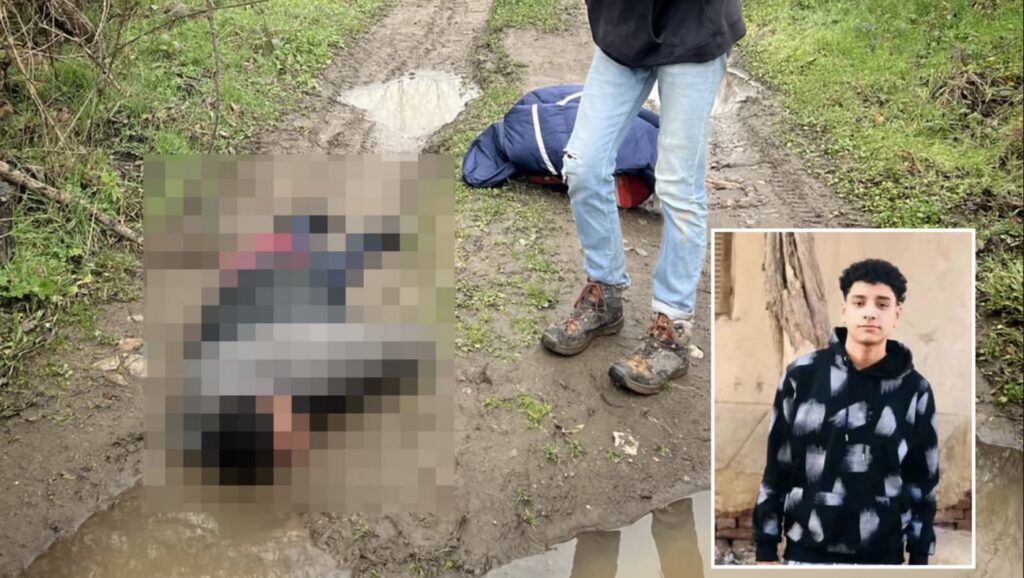 Trei migranți adolescenți ar fi fost lăsați să moară de frig de polițiștii bulgari - migranti1024x578-1737971522.jpg