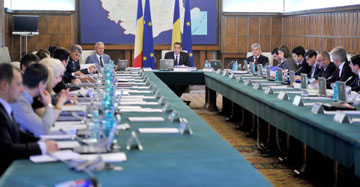 Liber la migrație politică: Aleșii locali pot migra o singură dată - migratie-1409675462.jpg