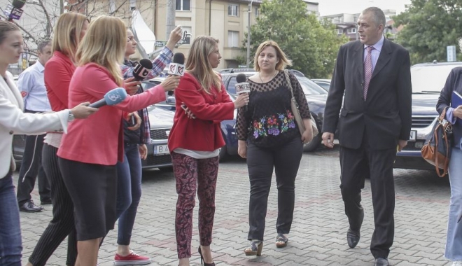 CSM a respins contestațiile procurorilor Țuluș și Iorga împotriva revocării din DNA - miha-1505400888.jpg
