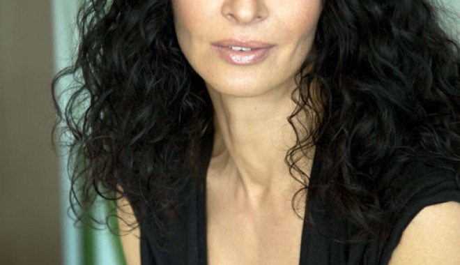 Mihaela Rădulescu:  