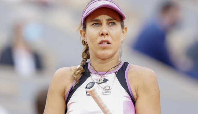 Tenis / Mihaela Buzărnescu, dezamăgire uriașă la Australian Open - mihaela-1641888181.jpg