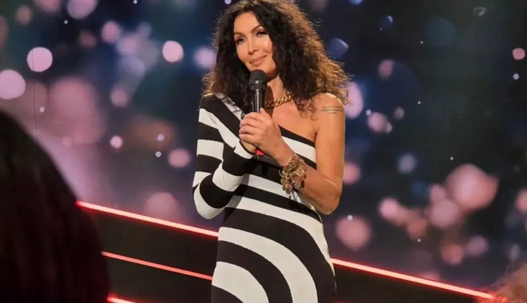 Final de an greu pentru Mihaela Rădulescu. O persoană dragă a murit