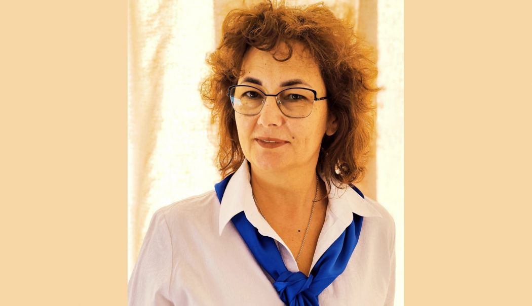 Mihaela Călugăru: Pentru mine, 