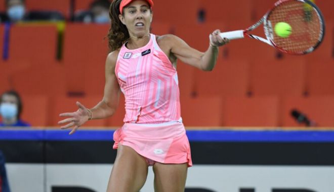 WTA Linz: Mihaela Buzărnescu, eliminată în primul tur al calificărilor - mihaelabuzarnescu-1636202185.jpg