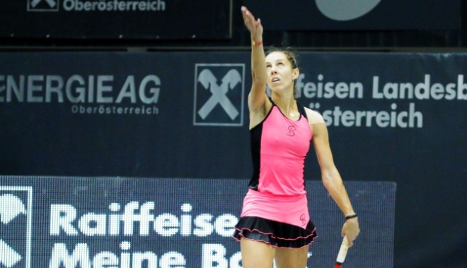 Tenis: Mihaela Buzărnescu a câștigat titlul în proba de dublu la Dubai (ITF) - mihaelabuzrnescu-1513439143.jpg
