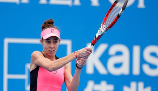 Tenis / Mihaela Buzărnescu s-a calificat în semifinale la Praga - mihaelabuzrnescu-1525358549.jpg