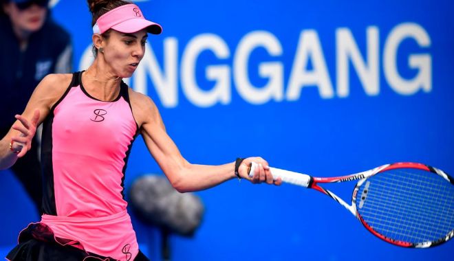Tenis / Mihaela Buzărnescu, eliminată din primul tur la Roma - mihaelabuzrnescu-1526345055.jpg