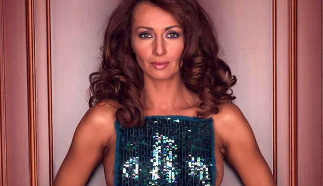 Mihaela Rădulescu, 