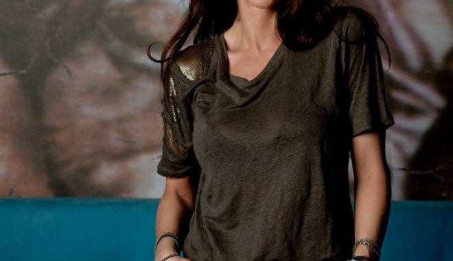 Mihaela Rădulescu: 