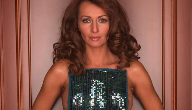 Mihaela Rădulescu are pofte! 
