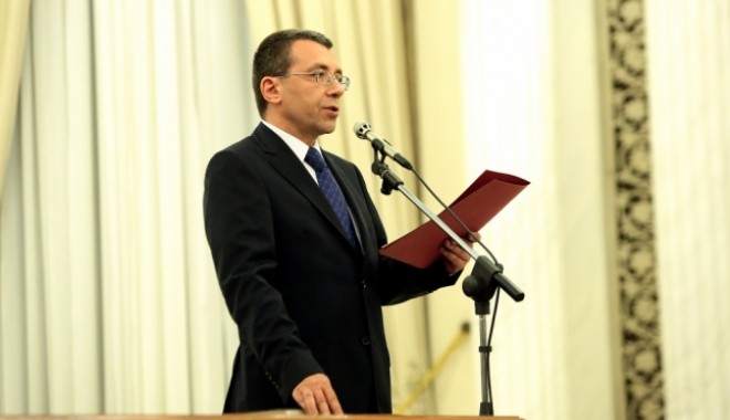 PNL nu a fost consultat în privința numirii lui Cazanciuc la Justiție - mihai-1365679865.jpg