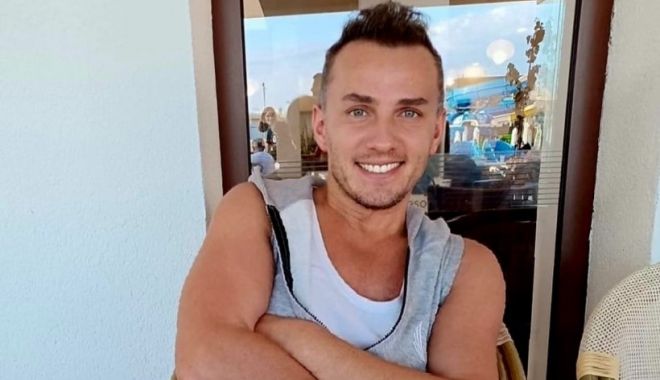 Mihai Trăistariu strânge bani pentru a fi criogenat: 