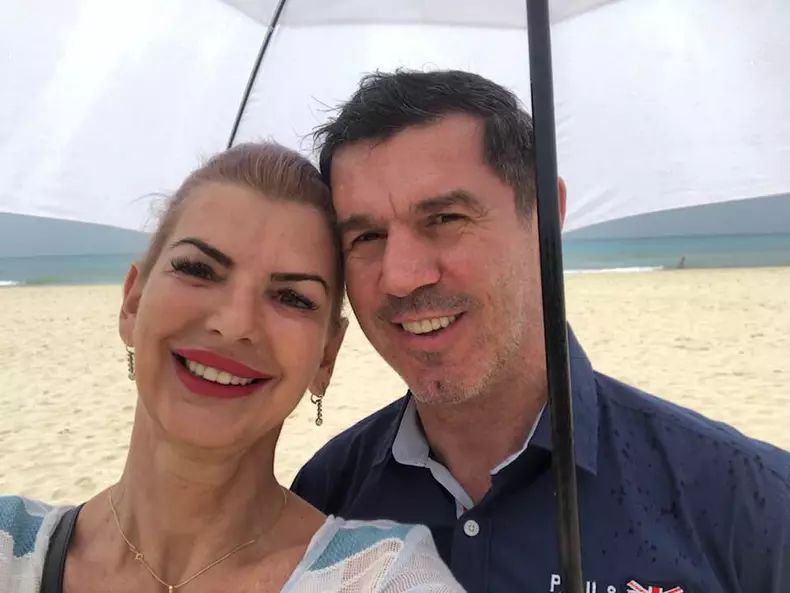 Soția lui Mihai Leu, mesaj dureros după moartea campionului - mihai-1751440889.jpg