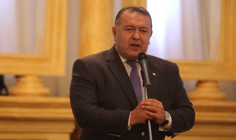 Daraban (CCIR): “România are nevoie de un buget confortabil pentru a fi atractivă fiscal”