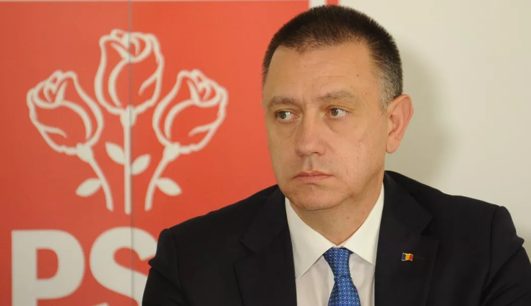 Mihai Fifor: Bolojan se joacă cu focul lângă butelie - mihai-fifor-1770148878.webp