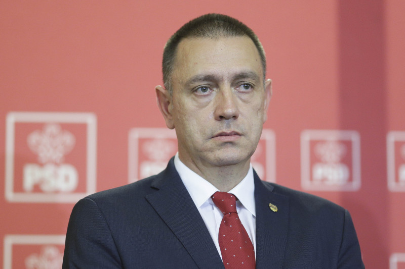 Deputatul Mihai Fifor atacă reforma lui Bolojan: România bifează a opta lună de scădere a consumului - mihai-fifor-1778161274.webp