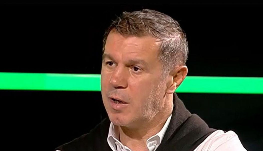 Mihai Leu a trecut cu bine peste încă un “hop” și acum se recuperează la Fundeni