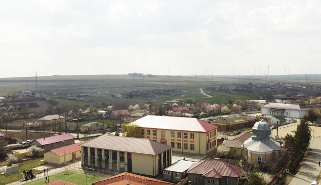 Primăria Mihai Viteazu a implementat proiectul Ecosistem digital interconectat și integrat - mihai-viteazu-proiect-1706019782.jpg