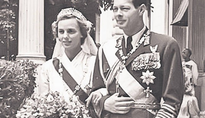 Regina Ana povestește prima sa întâlnire cu Regele Mihai: 