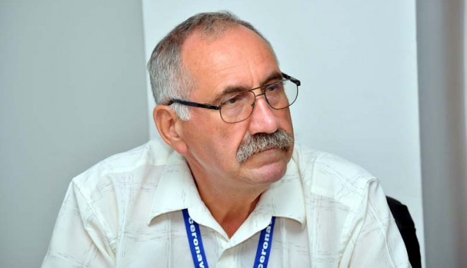 Noul director general al Autorității Navale Române va reduce numărul șefilor - mihaiandrei-1378388783.jpg