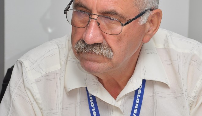 Clc. Mihai Andrei a preluat șefia Autorității Navale Române - mihaiandrei2-1378362308.jpg