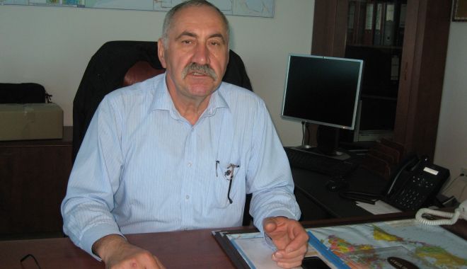 Clc. Mihai Andrei revine la 