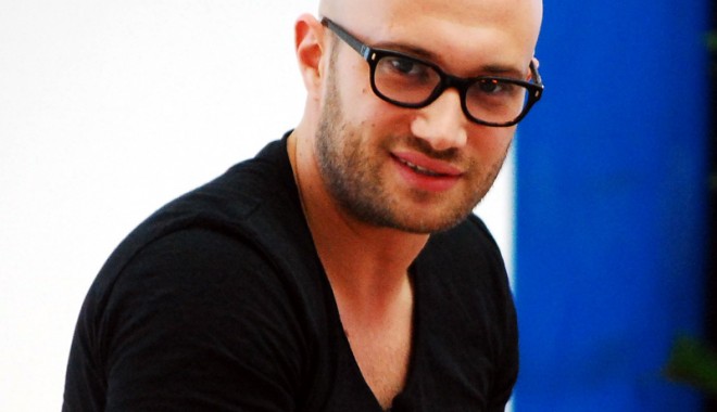 Mihai Bendeac: 