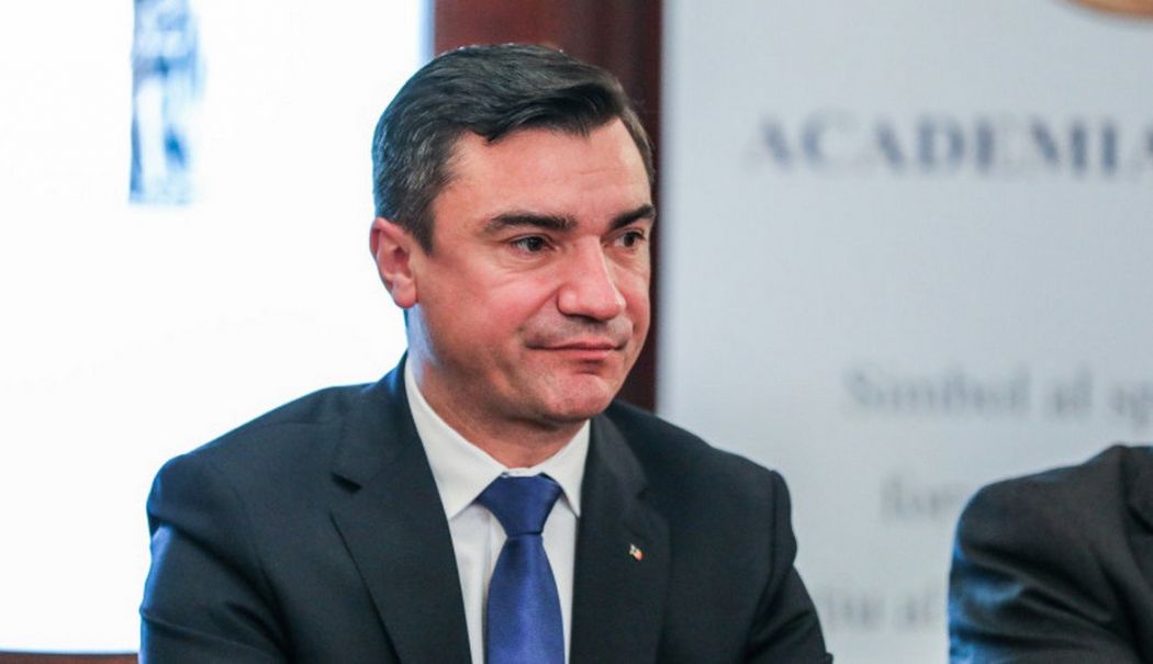 Primarul Iașului, Mihai Chirica, trimis în judecată de DIICOT - mihaichirica-1713530662.jpg