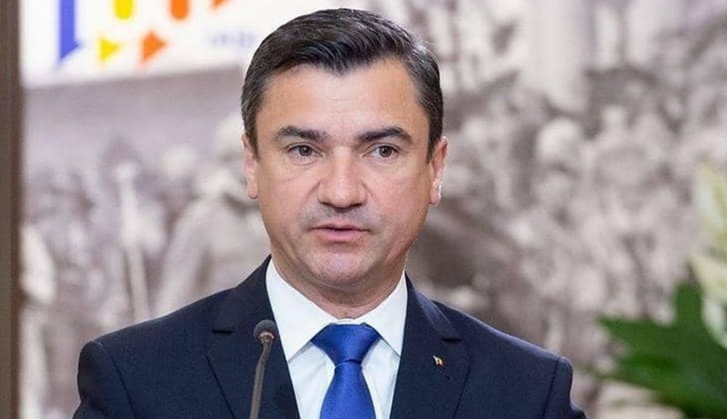 Primarul Chirica face apel la cetăţeni şi mediul de afaceri să sprijine sinistraţii din Vaslui şi Galaţi - mihaichirica-1726495527.jpg