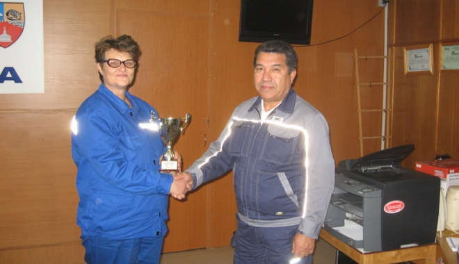 Mihai Ciobănașu a câștigat  Olimpiada sănătății  și securității în muncă din SNC - mihaiciobanasu6-1508863057.jpg