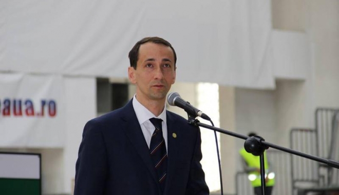 Mihai Covaliu: Vom face demersurile pentru ca Gheorghiță Ștefan să primească medalia - mihaicovaliu-1479832880.jpg