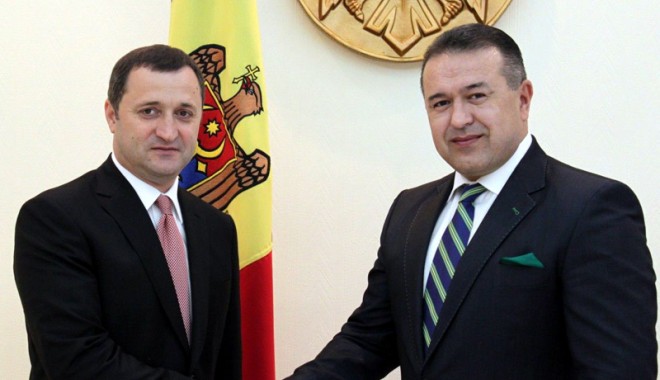 Mihai Daraban, vizită la nivel înalt în Republica Moldova - mihaidaraban-1338925783.jpg