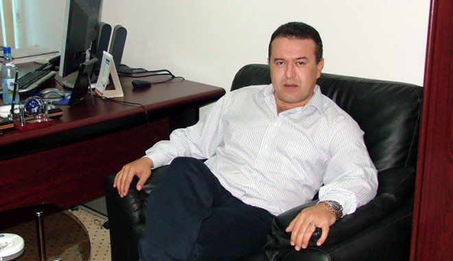 Mihai Daraban, președinte interimar  al Camerei de Comerț și Industrie a României - mihaidaraban-1395423588.jpg