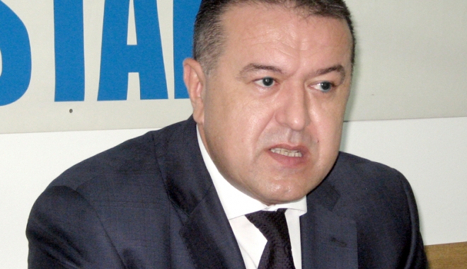 Mihai Daraban rămâne la 