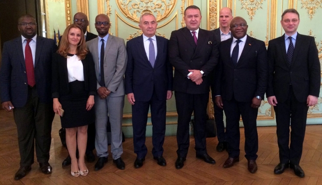 Mihai Daraban, președintele CCIR, la Paris - mihaidaraban-1496938304.jpg