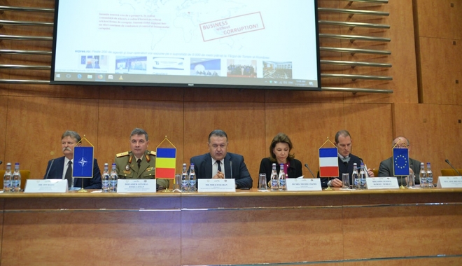 Mihai Daraban: Industria românească trebuie să fie implicată în modernizarea apărării - mihaidaraban-1510759337.jpg
