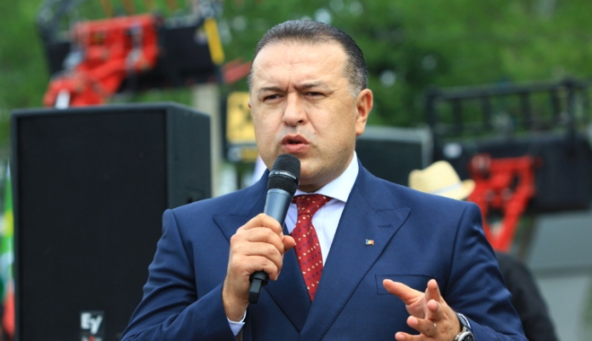 Mihai Daraban, președintele CCI: 