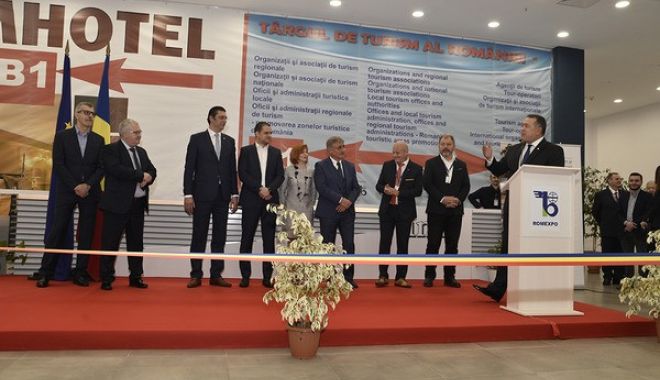 Mihai Daraban a deschis Târgul de Turism – ediția primăvară 2019 - mihaidarabanadeschis-1550842328.jpg