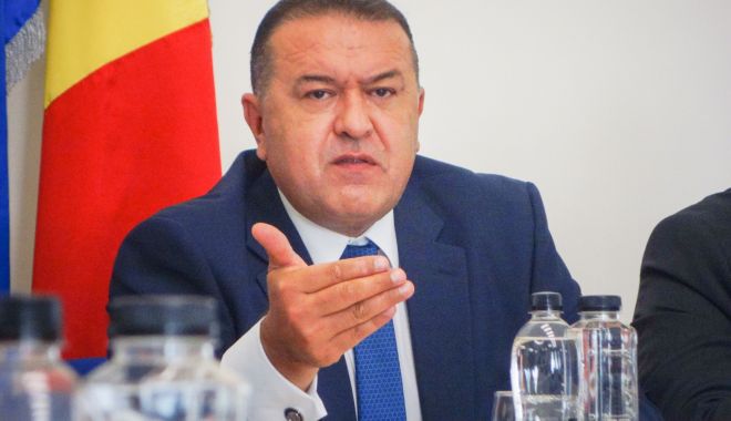 Mihai Daraban: Autostrada Dunăre - Marea Egee, componentă vitală pentru dezvoltarea economică a României - mihaidarabanautostradadunaremare-1614278407.jpg