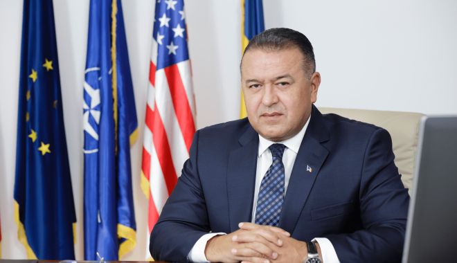 Mihai Daraban: Cercetarea și inovarea în industria de apărare trebuie să beneficieze de finanțare susținută