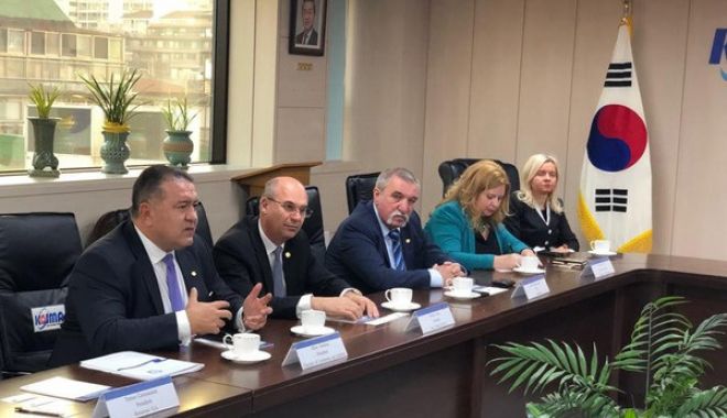 Mihai Daraban, în misiune economică în Coreea de Sud - mihaidarabanincoreea-1542268600.jpg