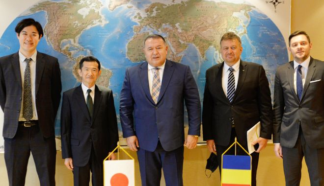 Mihai Daraban: Portul Constanța poate deveni un hub logistic pentru mărfurile din Japonia - mihaidarabanportulconstantapoate-1634749006.jpg