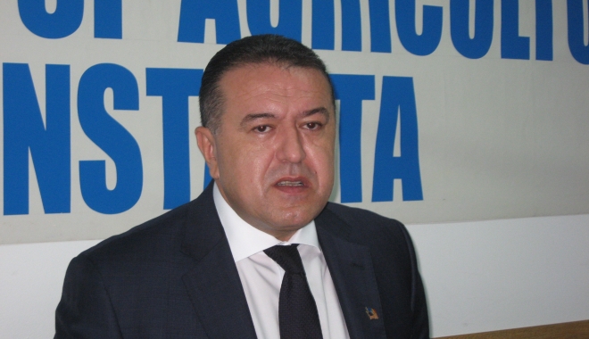 Mihai Daraban a fost reales președinte al CCINA - mihaidarabanreales-1460718620.jpg