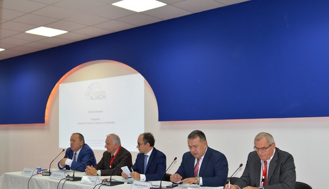 Mihai Daraban: Salonul internațional auto se mută de la Geneva la Romexpo - București - mihaidarabansalonulinternational-1510321498.jpg