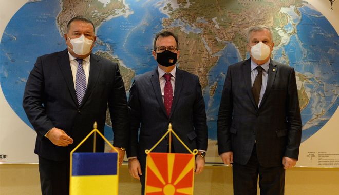 Mihai Daraban: Strategia UE pentru regiunea Dunării, proiect vital pentru dezvoltarea comerțului internațional pe cale navigabilă - mihaidarabanstrategiauepentrureg-1611909072.jpg