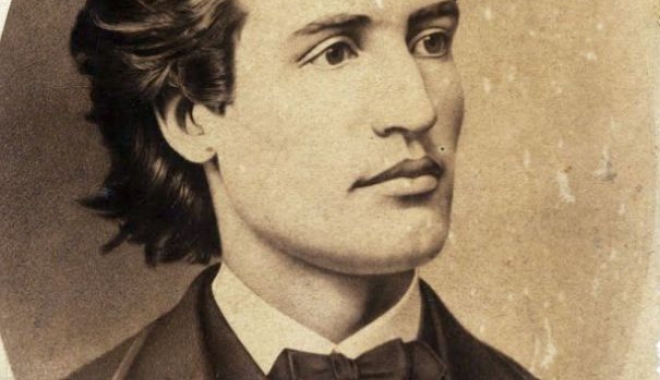 Colecția lui Mihai Eminescu, licitată - mihaieminescu-1497453586.jpg