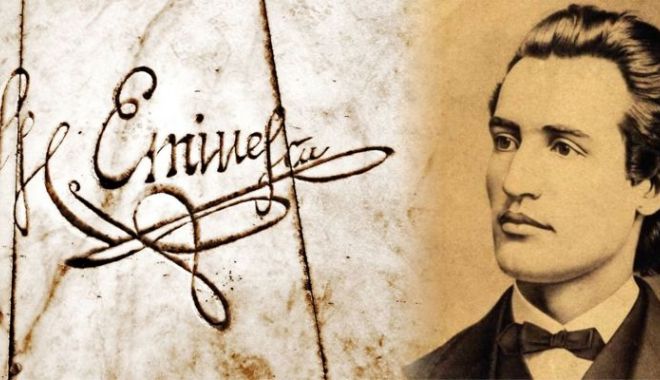 Mihai Eminescu, poezie scrisă înainte să moară - mihaieminescu-1547539493.jpg