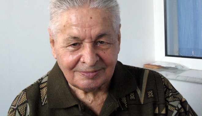 Omul care i-a dedicat jumătate de secol shipping-ului românesc - mihaienache-1383586006.jpg